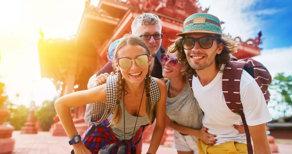 Năm 2025: Du lịch Việt Nam bứt phá kỷ lục