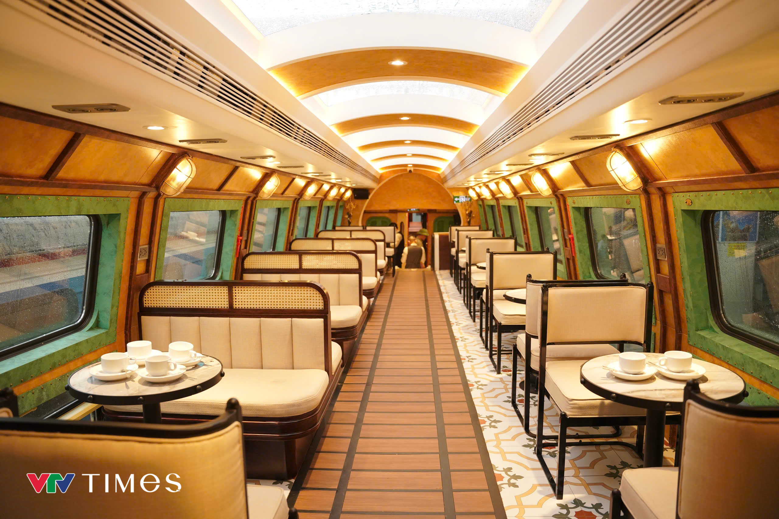 ‘Go to Bac Ninh’ – đi tàu 5 cửa ô về thăm quê hương quan họ