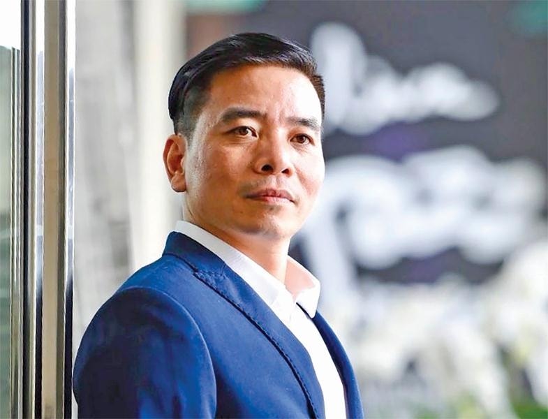 CEO Nguyễn Xuân Quỳnh – Mong muốn trở thành bếp ăn của thế giới