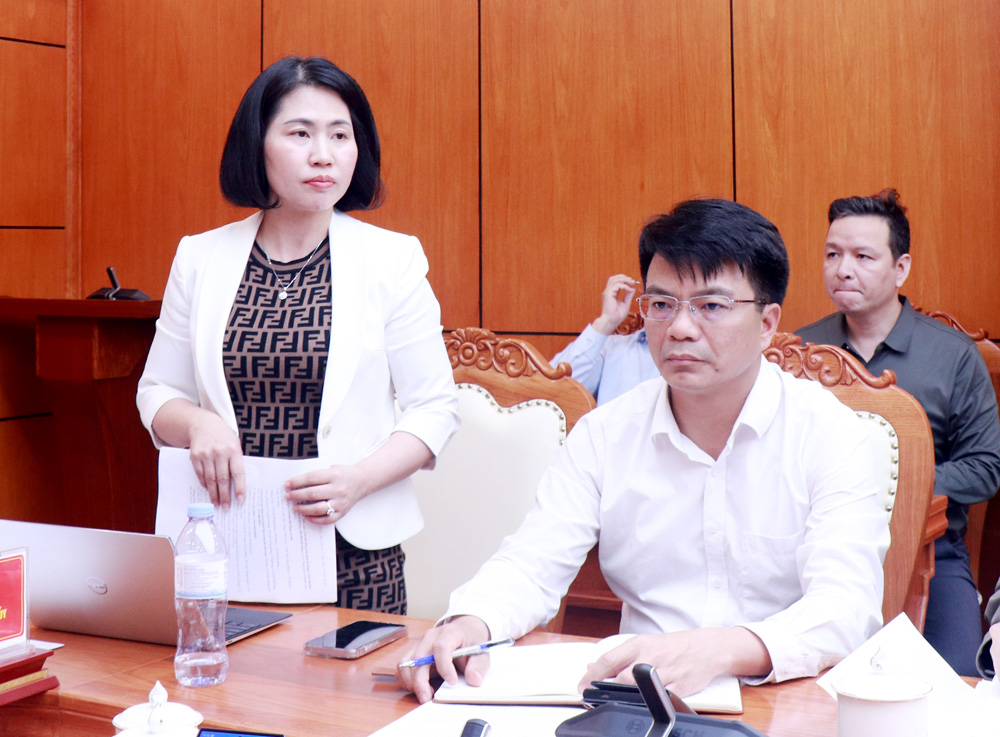 Bắc Ninh: Chủ động phối hợp chặt chẽ tổ chức Lễ đón nhận Bằng UNESCO và khai mạc Festival 2026