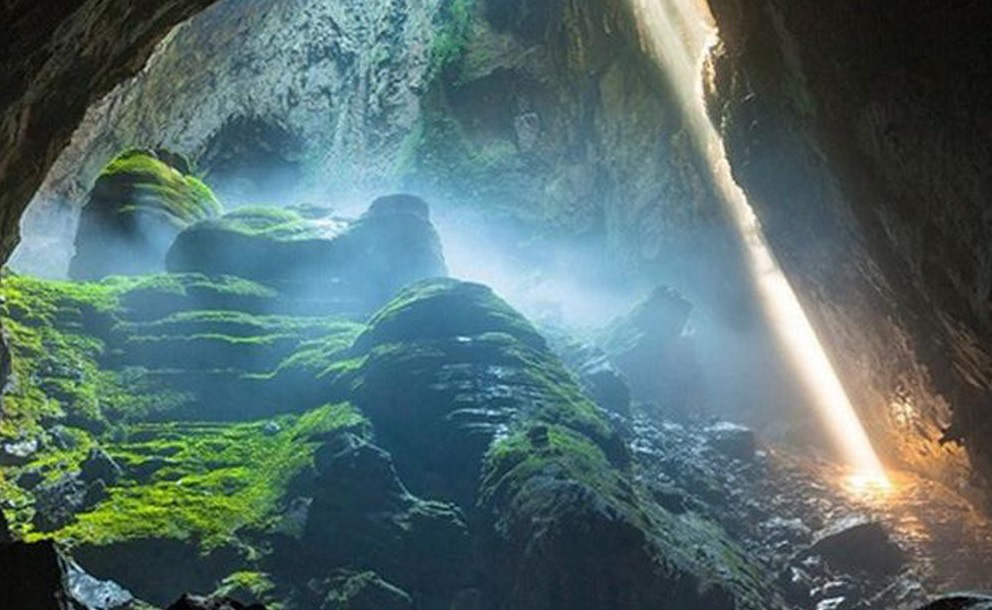 Một năm vượt bão khó quên của du lịch Việt Nam