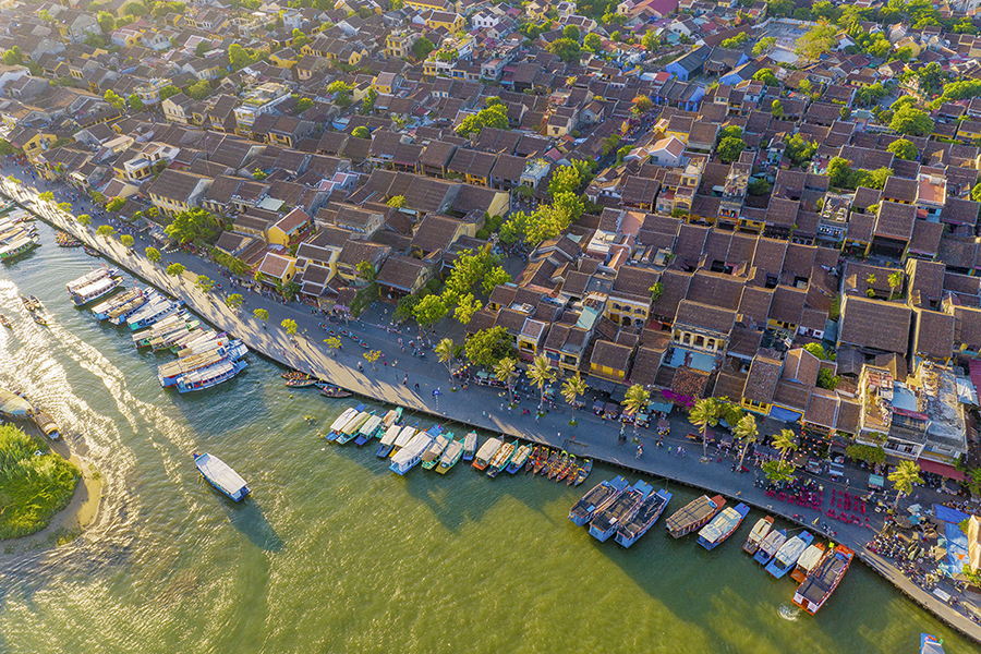 Việt Nam – Điểm đến hàng đầu châu Á 2025: Khẳng định vị thế trên bản đồ du lịch thế giới