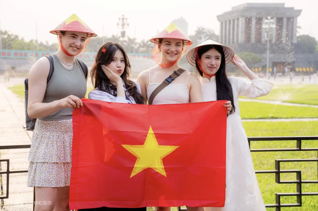 Hà Nội vào top điểm đến hấp dẫn nhất châu Á năm 2026