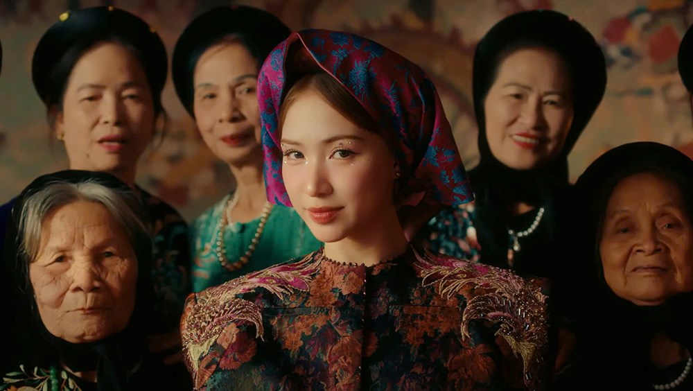 Bắc Ninh lọt top tìm kiếm nhiều sau MV gây sốt “Bắc Bling”