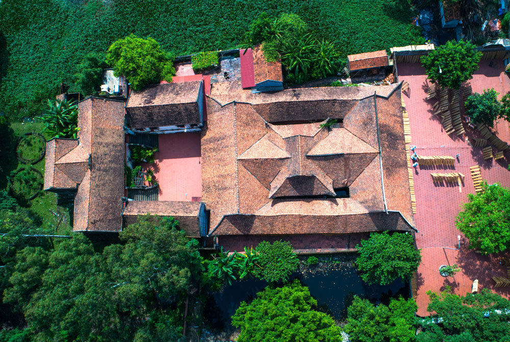 Bắc Ninh: Đón nhận Bằng xếp hạng di tích quốc gia đặc biệt quần thể di tích đình, chùa, từ chỉ Thổ Hà