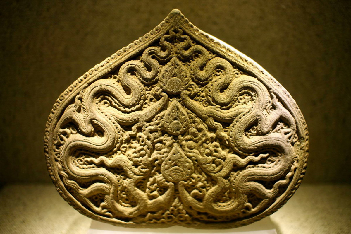 Phật tích di tích quốc gia đặc biệt-Ngôi chùa ngàn năm tuổi ở Bắc Ninh